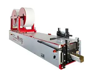 Placeholder image of a combination 5-inch and 6-inch gutter machine